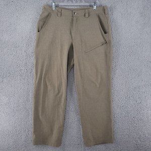 🚫SOLD🚫Duluth Trading Breezeshooter Pants 36x30 Flex Straight outdoor